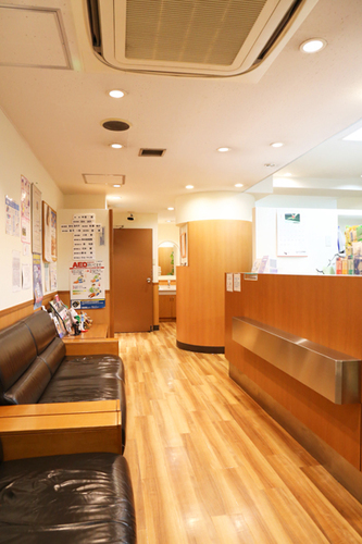 中冨寛院長 中冨歯科6