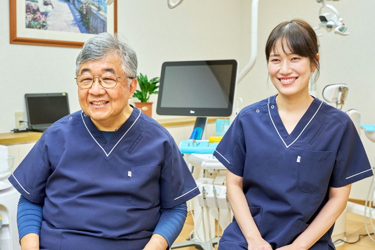 医療法人陵南会 ひらき矯正歯科