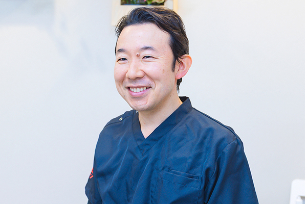 小泉元院長 こいずみ歯科・矯正・歯科口腔外科6