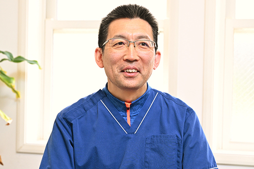 小村 憲一 院長の独自取材記事(小村肛門科医院)｜ドクターズ・ファイル