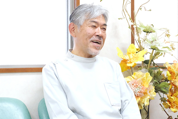 大成浩征院長 大成整形外科6