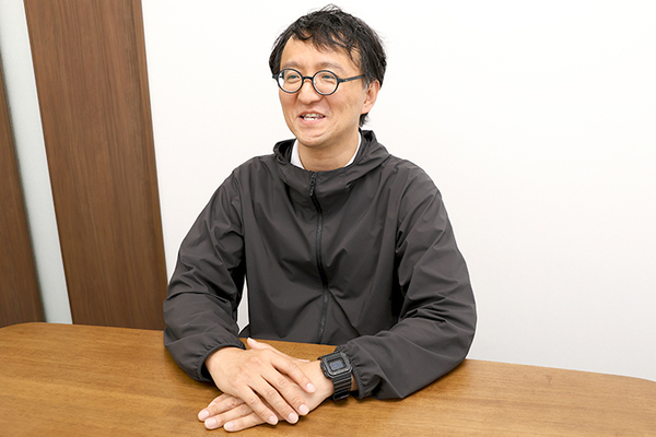 大垣拓郎院長 コールメディカルクリニック若松6