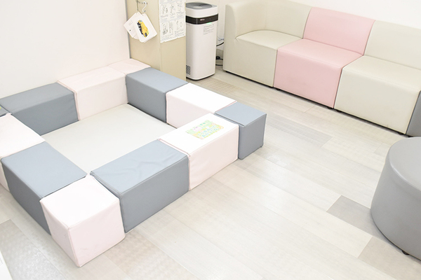 安井絢子院長 あや眼科クリニック6