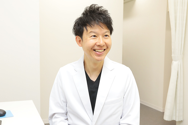 佐野浩之院長 さの内科循環器クリニック6