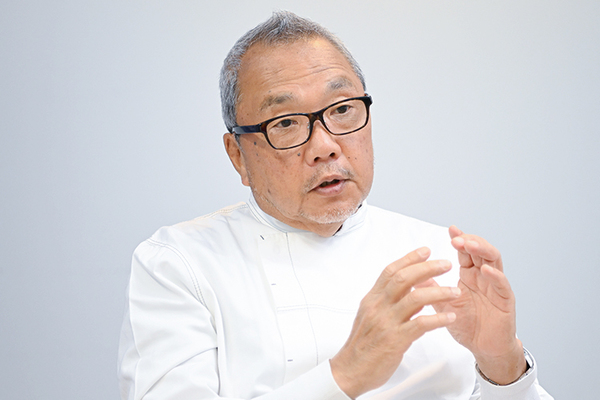 三谷貴一郎院長 みたに眼科クリニック6