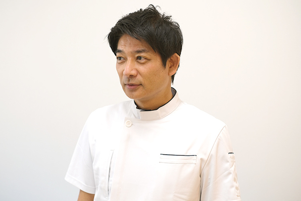 堀内隆史院長 ほりうち整形外科6