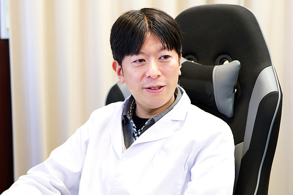 瀧端正博理事長 今井内科クリニック 6