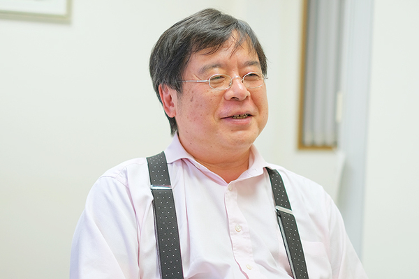 氷室公秀院長 氷室クリニック6