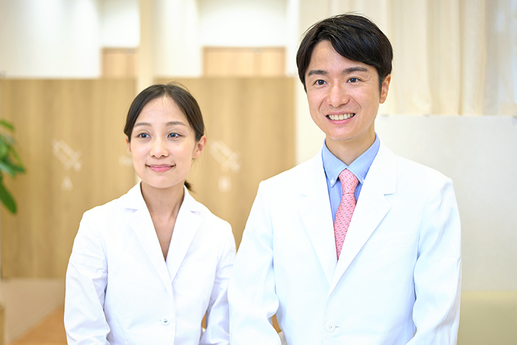 ひるま甲状腺クリニック 蒲田