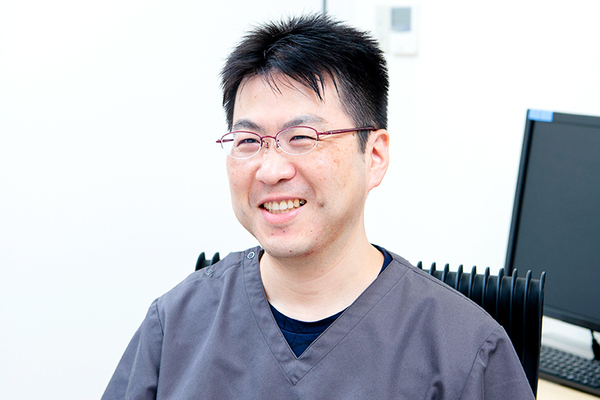 武澤正浩院長 ながつた脳神経外科6
