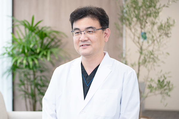 川崎篤史院長 横浜みなと外科クリニック6