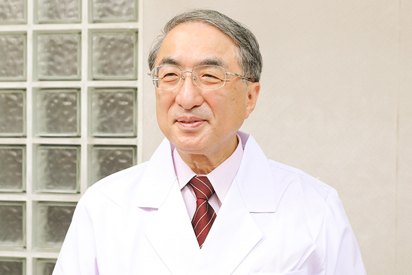 弓倉整院長 弓倉医院6
