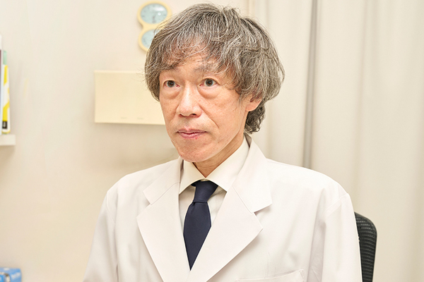 井口直己院長 井口眼科6