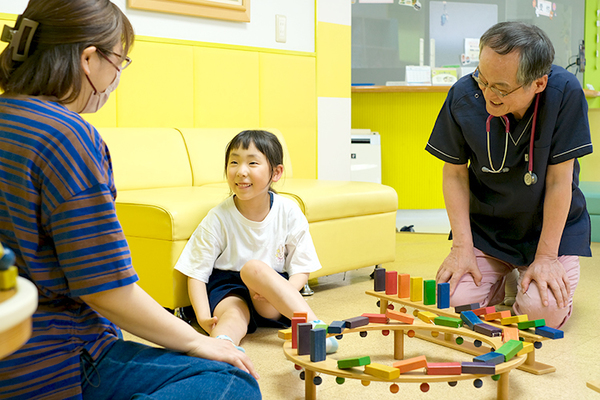 戎寛院長 えびす子どもクリニック6