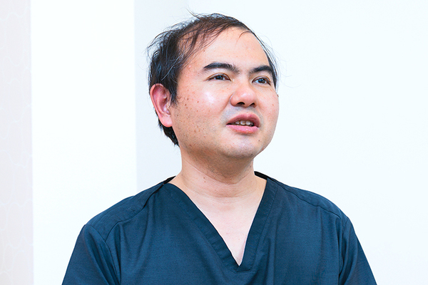 都丸誠院長 そがさくら歯科6