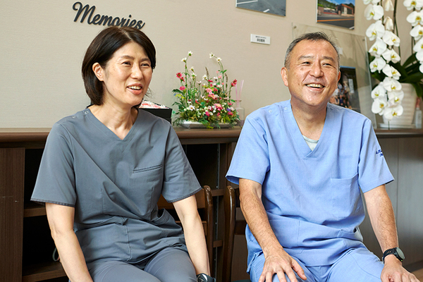 濵田聡院長 浜田医院6