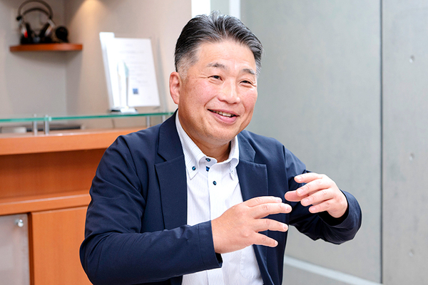 吉江誠院長 吉江歯科医院6