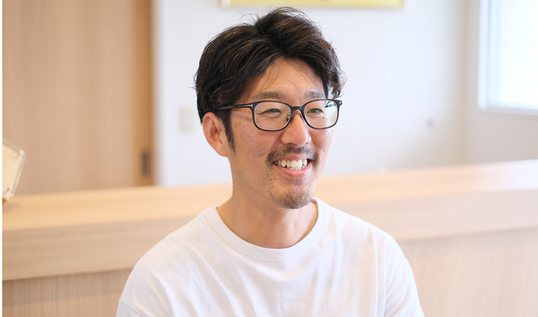 小原功輝院長 げんきの家在宅クリニック6