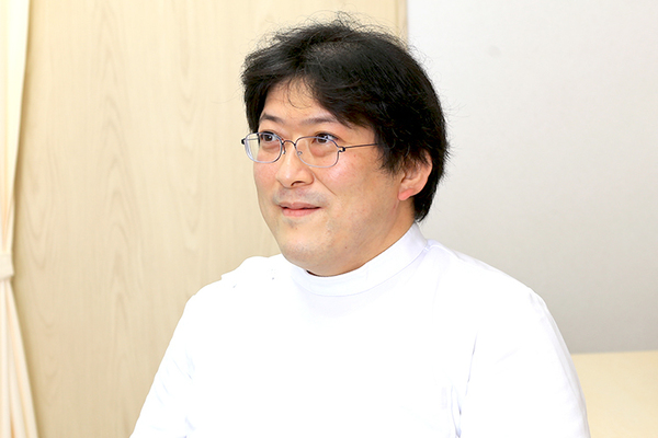 松井聡院長 まついファミリアクリニック6