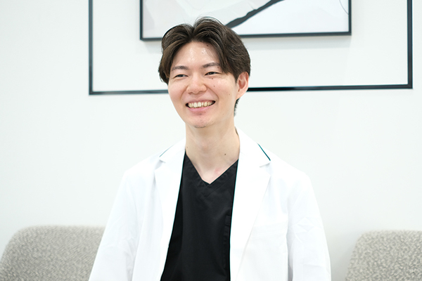 後藤健太院長 西千葉歯科・矯正歯科6