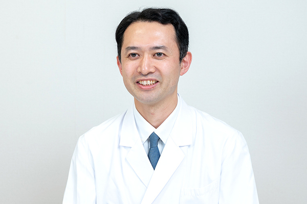 大熊啓嗣院長 おおくま内科小児科2