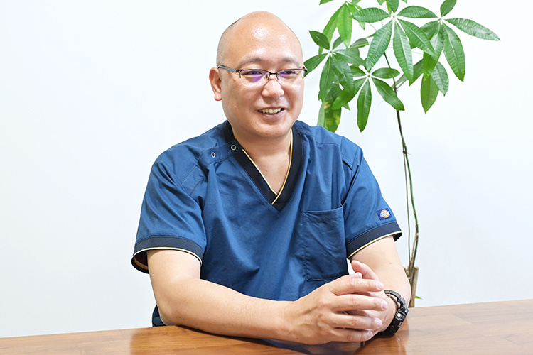 医療法人 松樹会 松本クリニック