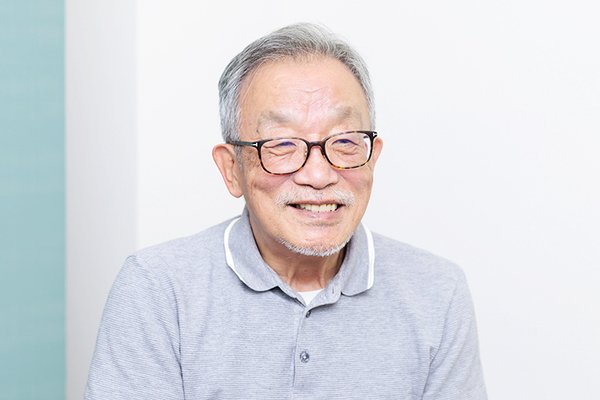稲見誠院長 いなみ小児科6