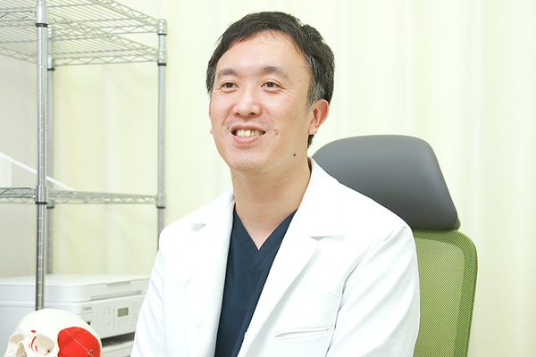 元家亮太院長 もといえ脳神経クリニック6