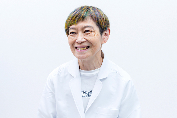 細谷眞澄院長 安井医院6