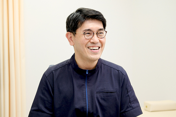 宮田雅弘院長 天白宮田クリニック6