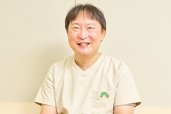 利川寛実院長 としかわこどもクリニック6