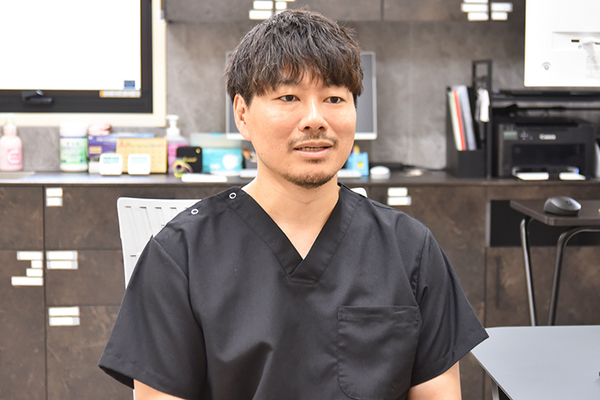 伊藤俊介院長 いとう整形外科骨粗しょう症クリニック6