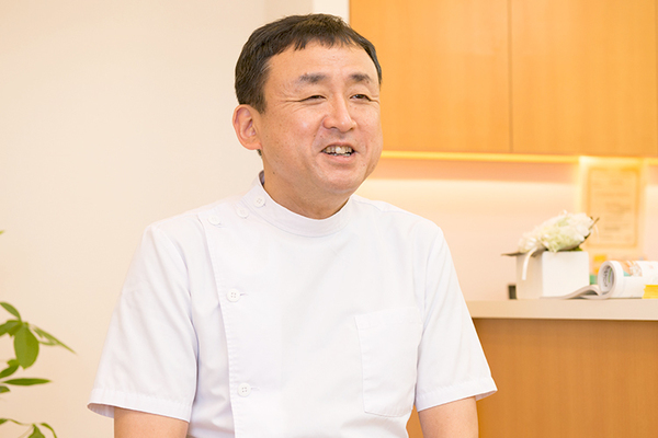 中村弘院長 大井町中村眼科6