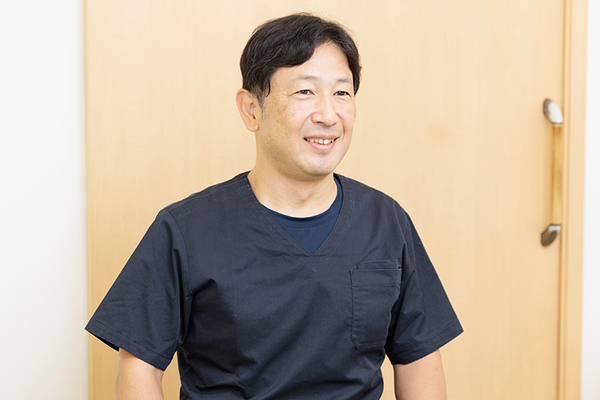 荒瀬聡史院長 荒瀬医院6