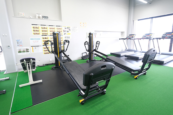 澁澤一行院長 健康スポーツクリニック6