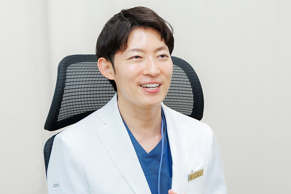 髙江啓太院長 たかえ内科クリニック6