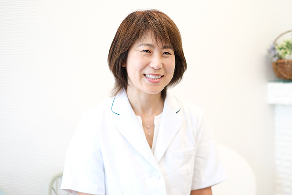 松本御王子院長 おおもりKids矯正歯科6
