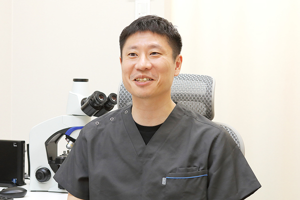 松村直紀院長 まつむら腎泌尿器科6