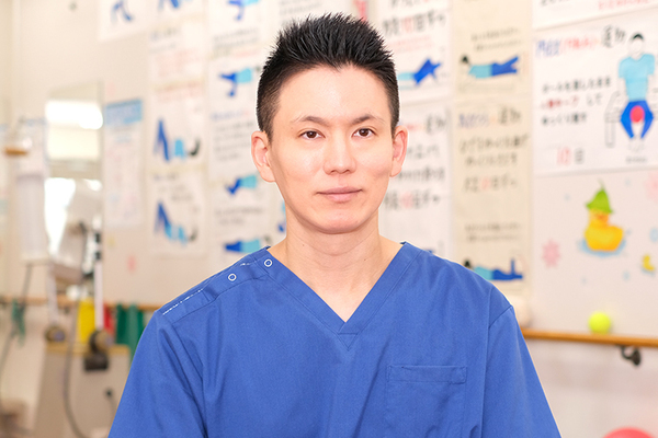 加世⽥圭⼀郎院長 かせだ整形外科6