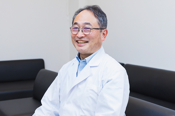 滝澤誠院長 滝澤医院6