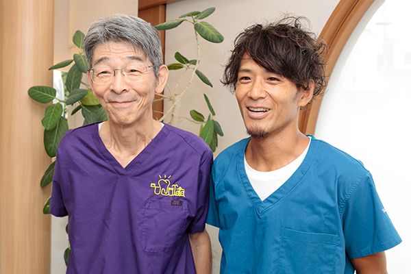 村田公明院長 村田歯科医院6