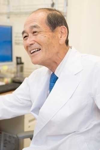 小林純二郎先生 小林内科医院6