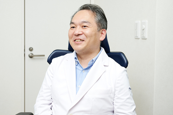 佐伯仁院長 佐伯医院6