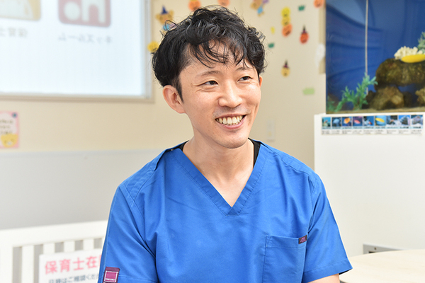 中島剛院長 あい歯科クリニック 上溝6