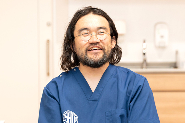 切詰和孝院長 高松救急クリニック6