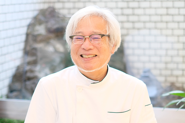 三嶋晃院長 みしま内科6