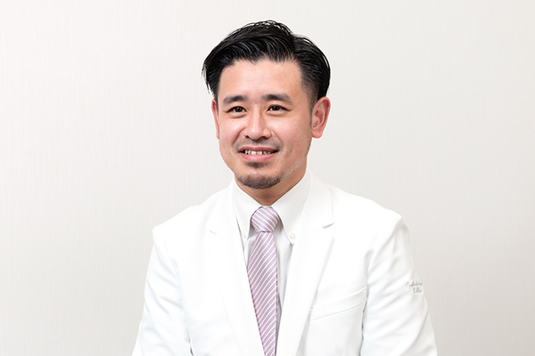 秋野邦彦副院長 秋野眼科医院6