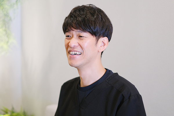 村田慧院長 神戸岡本キッズファミリークリニック6