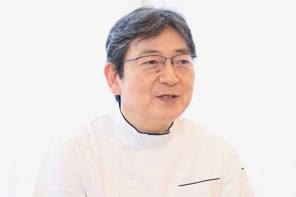 児島康浩院長 こじま内科小児科クリニック6