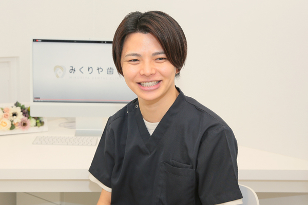 御厨祐司院長 みくりや歯科・矯正歯科6